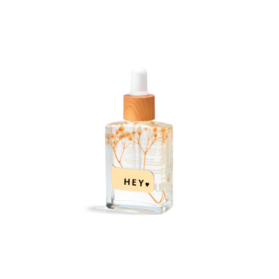 Олія для кутикули Heylove Salted Caramel, 30 мл