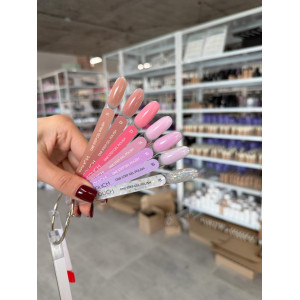 Однофазний гель-лак Touch Gel Polish One step 16, 7 мл 