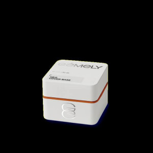 Камуфлююча база для нігтів Gemely Neo Cover base 22, 30 мл 