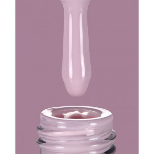 Гель-лак для нігтів Dark gel polish new collection 175 Без TРO, 6 мл 
