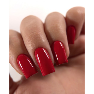 Гель-лак для нігтів Dark gel polish new collection 184 Без TРO, 6 мл