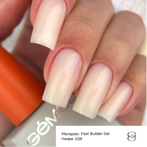 Fast Builder gel Gemely Фаст Білдер гель 29, 30 мл