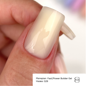 Моделюючий гель Power Builder gel Gemely Павер Білдер гель 029, 15 мл