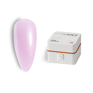 Моделюючий гель Power Builder gel Gemely Павер Білдер гель 025, 30 мл 