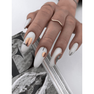Камуфлююча база для нігтів Heylove Tint base Bride, 30 мл