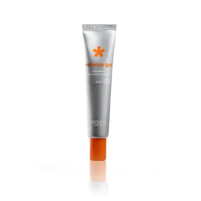 Гель желе Easy Volume gel, 30 мл (в тубі)