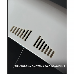 Лампа для манікюру Elis UV Light 