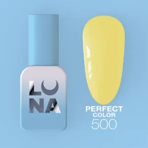 Гель-лак для нігтів LunaMoon Perfect Color №500 8 мл
