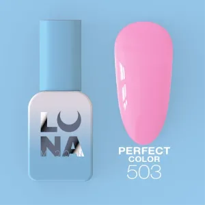 Гель-лак для нігтів LunaMoon Perfect Color №503, 8 мл