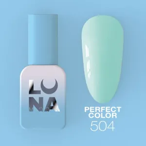 Гель-лак для нігтів LunaMoon Perfect Color №504, 8 мл