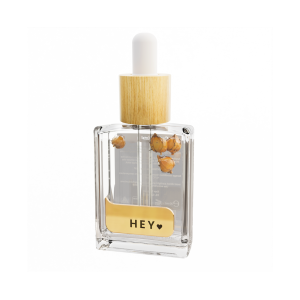 Олія для кутикули Heylove Aperol Spritz, 30 мл