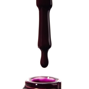 Гель-лак для нігтів Komilfo Red Code Collection №006 Hema/Tpo free, 8 мл 