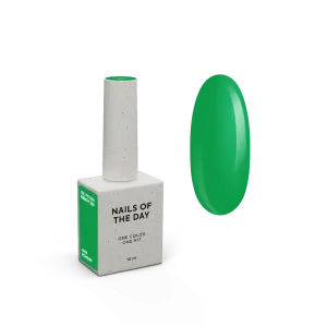 Гель-лак для нігтів Nailsoftheday Gel polish Energy-252, 10 мл 