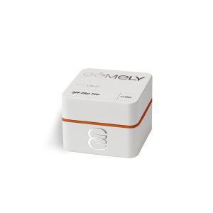 Топ для нігтів спф Gemely Spf Pro Top, 30 мл