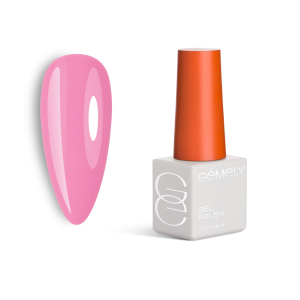 Гель-лак Max Color Gemely Макс Колор 039, 10 мл 
