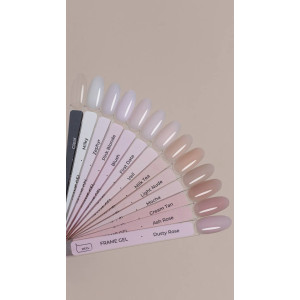 Гель для нарощування Heylove Frame Gel Veil, 30 мл 