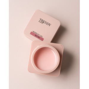 Моделюючий гель для нігтів Trendy Nails Modeling Gel Bush , 30 мл 