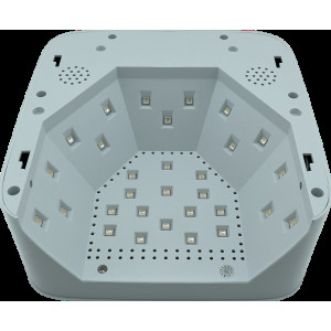 Лампа для манікюру LED Ulka Lumos без акумулятора 