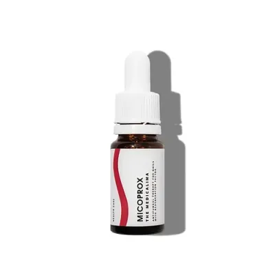 Мікостатичний флюїд для шкіри Micoprox The Medicalima, 10 мл