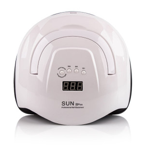 Лампа для манікюру Sunuv X UV/LED 126 Вт з ручкою 
