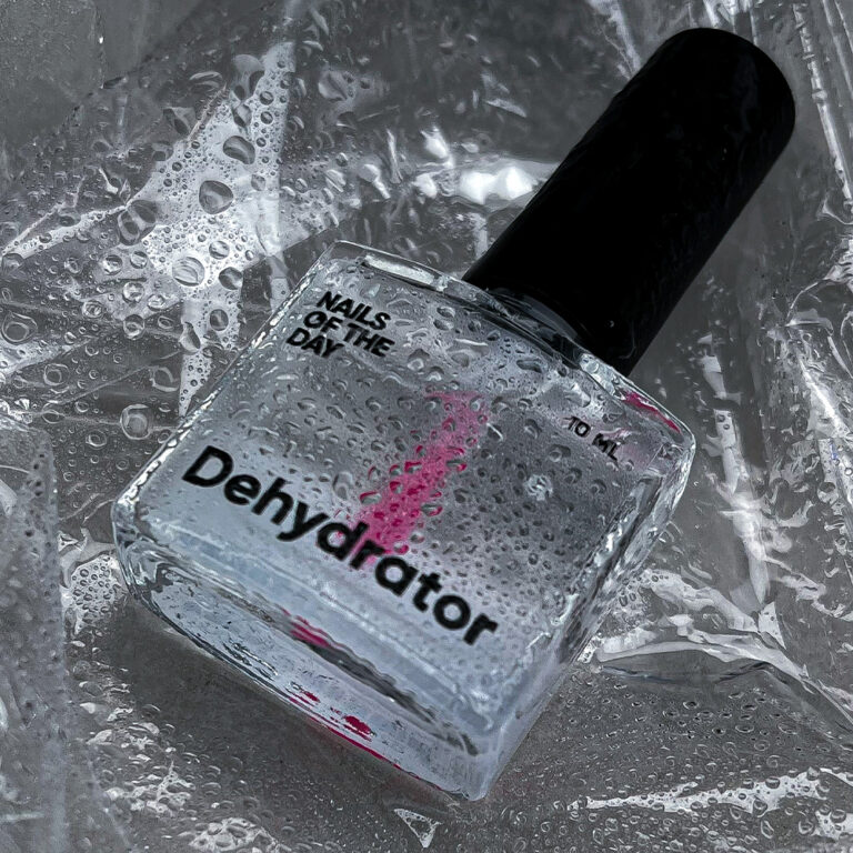 Дегідратор Nailsoftheday Dehydrator, 10 мл
