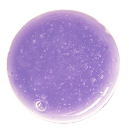 Гель для нарощування Silcare Led Violet, 30 мл