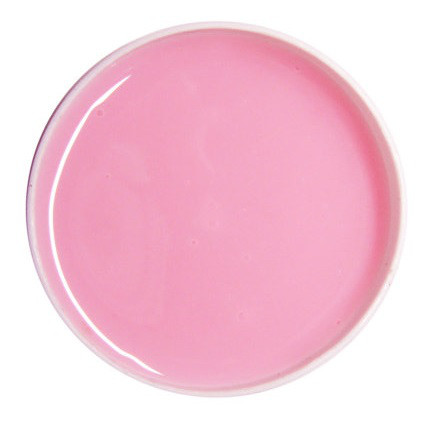 Гель для нарощування Silcare Led French Pink, 30 мл