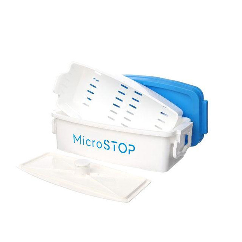 Контейнер для стерилізації Microstop, 3000 мл