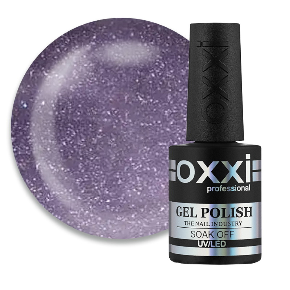 Oxxi Glory магнітний гель-лак для нігтів № 9, 10 мл