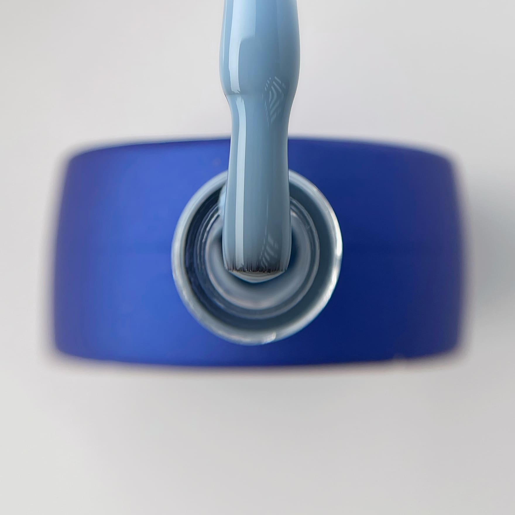 База для нігтів Touch Cover Base Blue, 13 мл