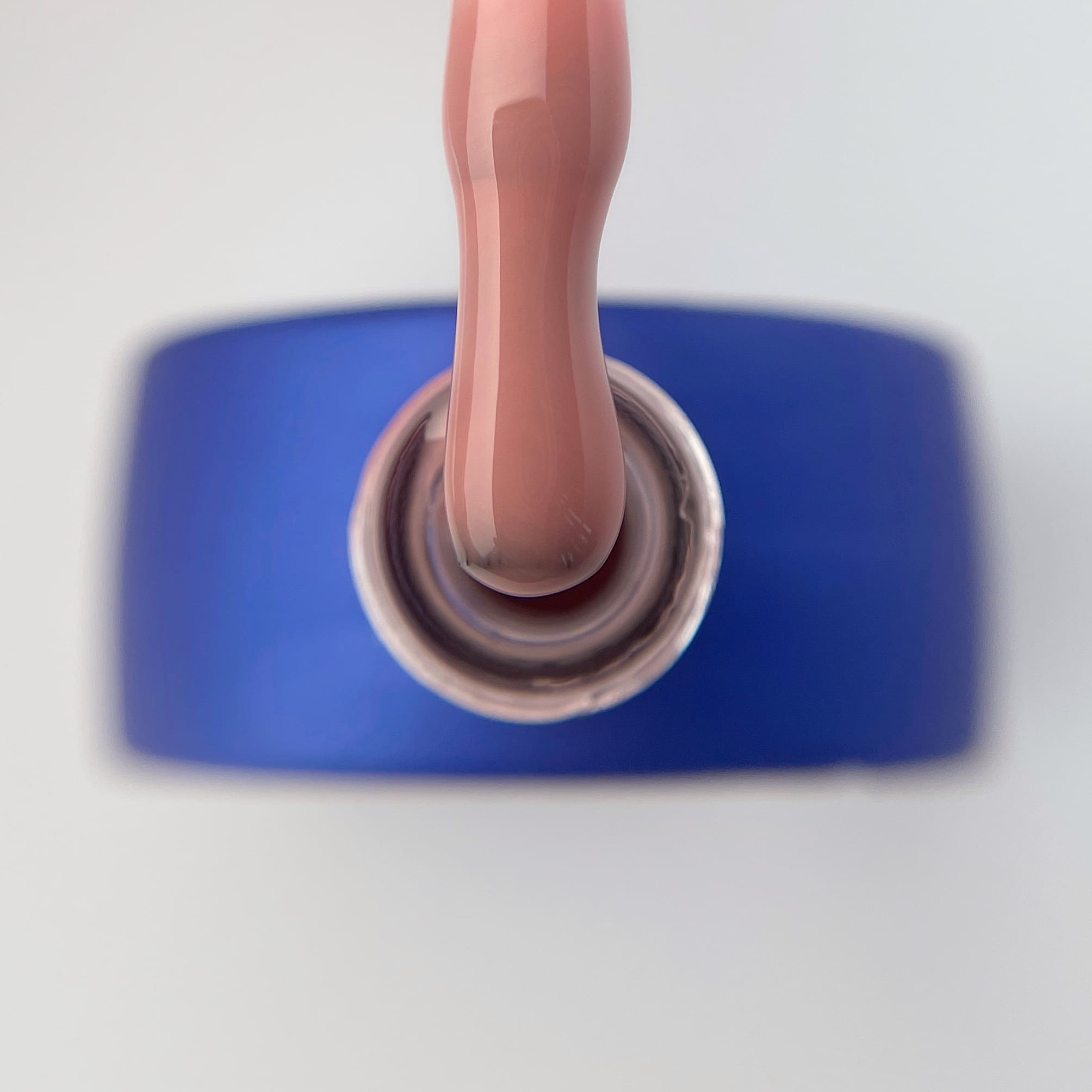 База для нігтів Touch Cover Base Naked, 13 мл