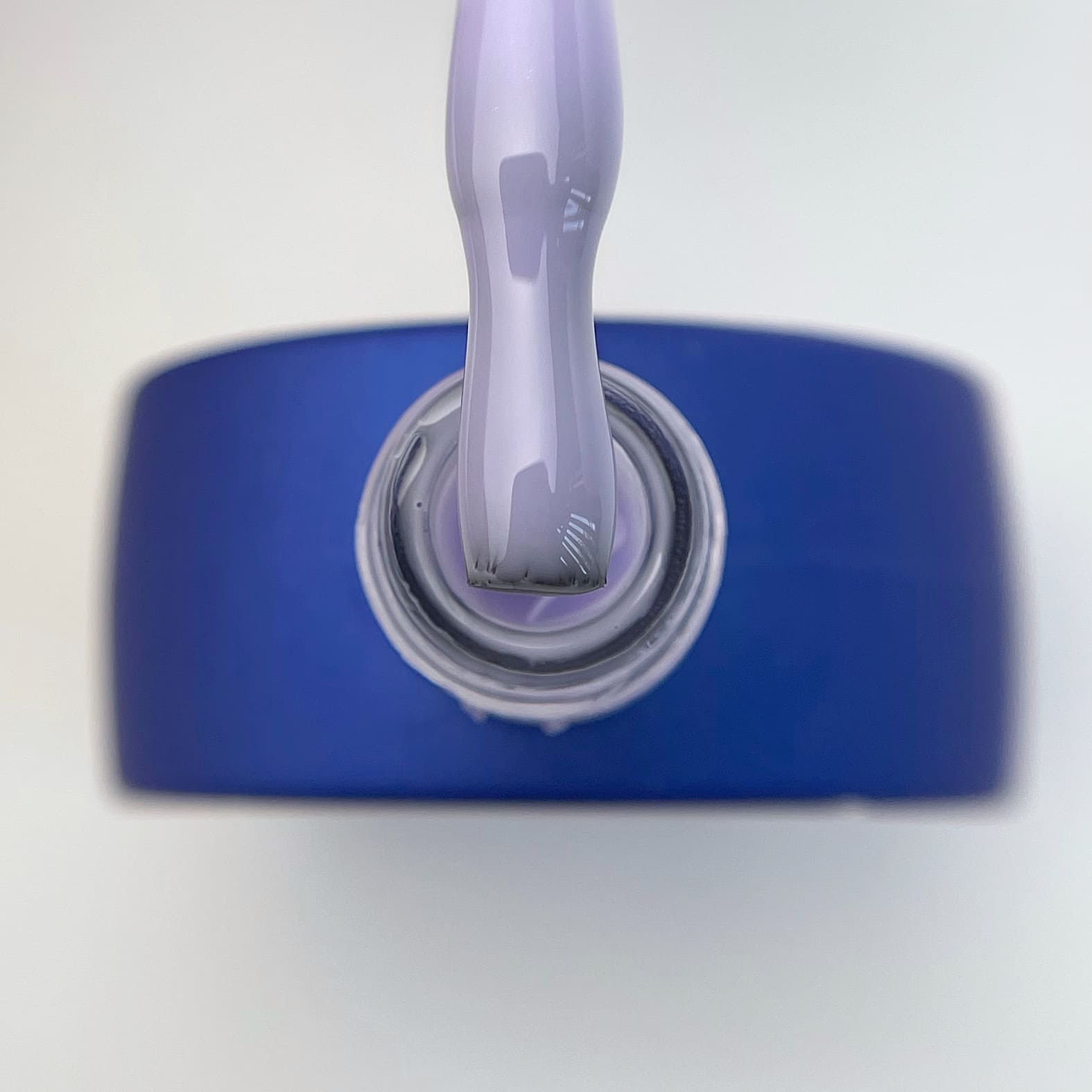 База для нігтів Touch Cover Base Violet, 13 мл