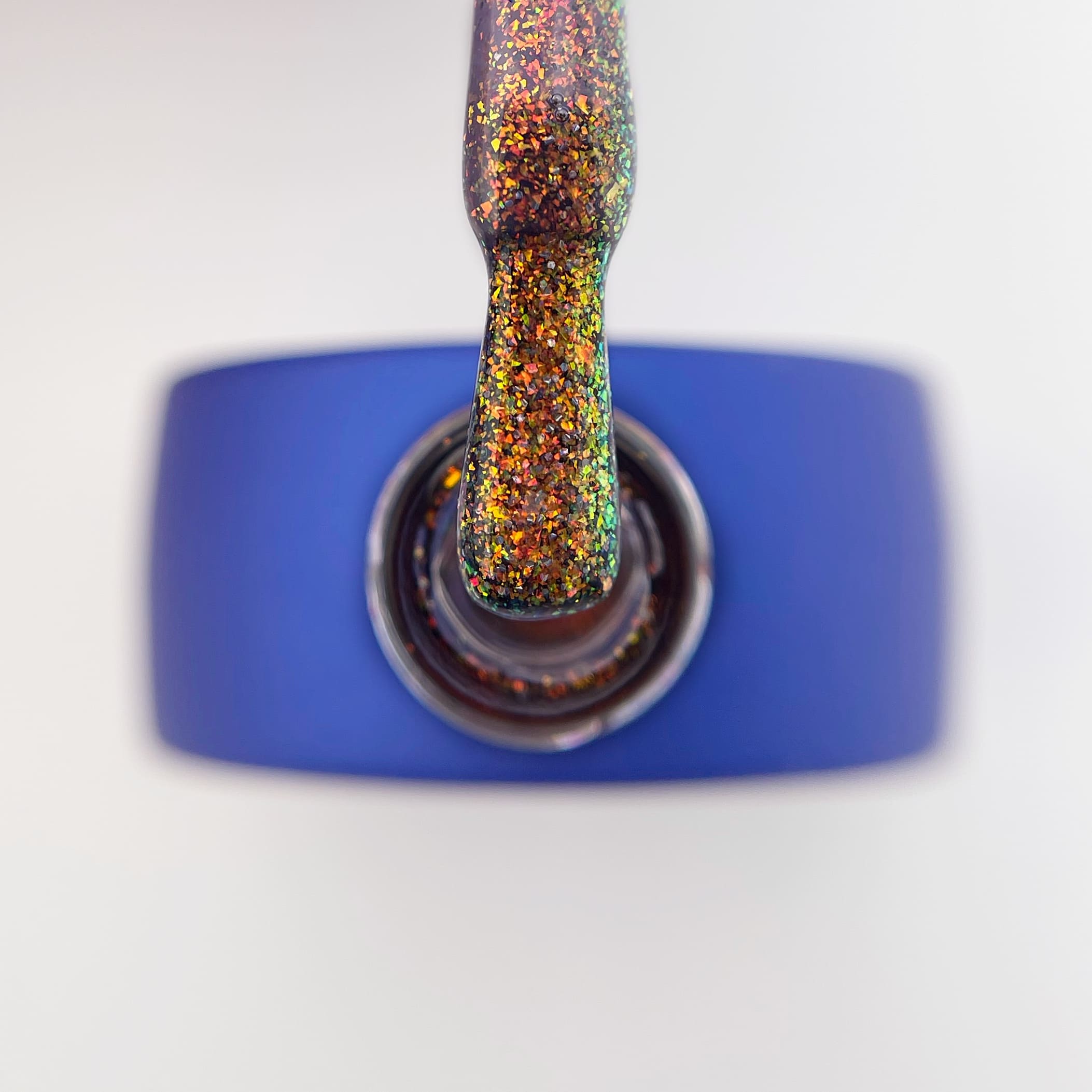 База для нігтів Touch Rainbow Base 4, 13 мл