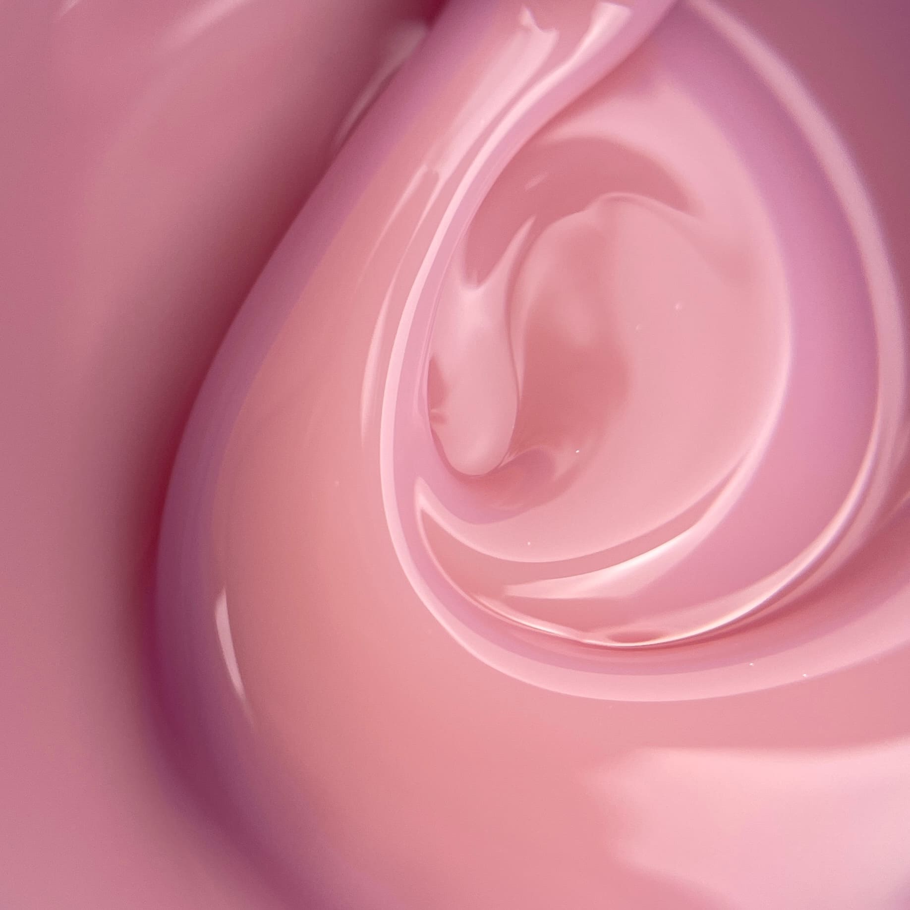 Гель для нарощення Touch Builder liquid gel №17, 15 мл