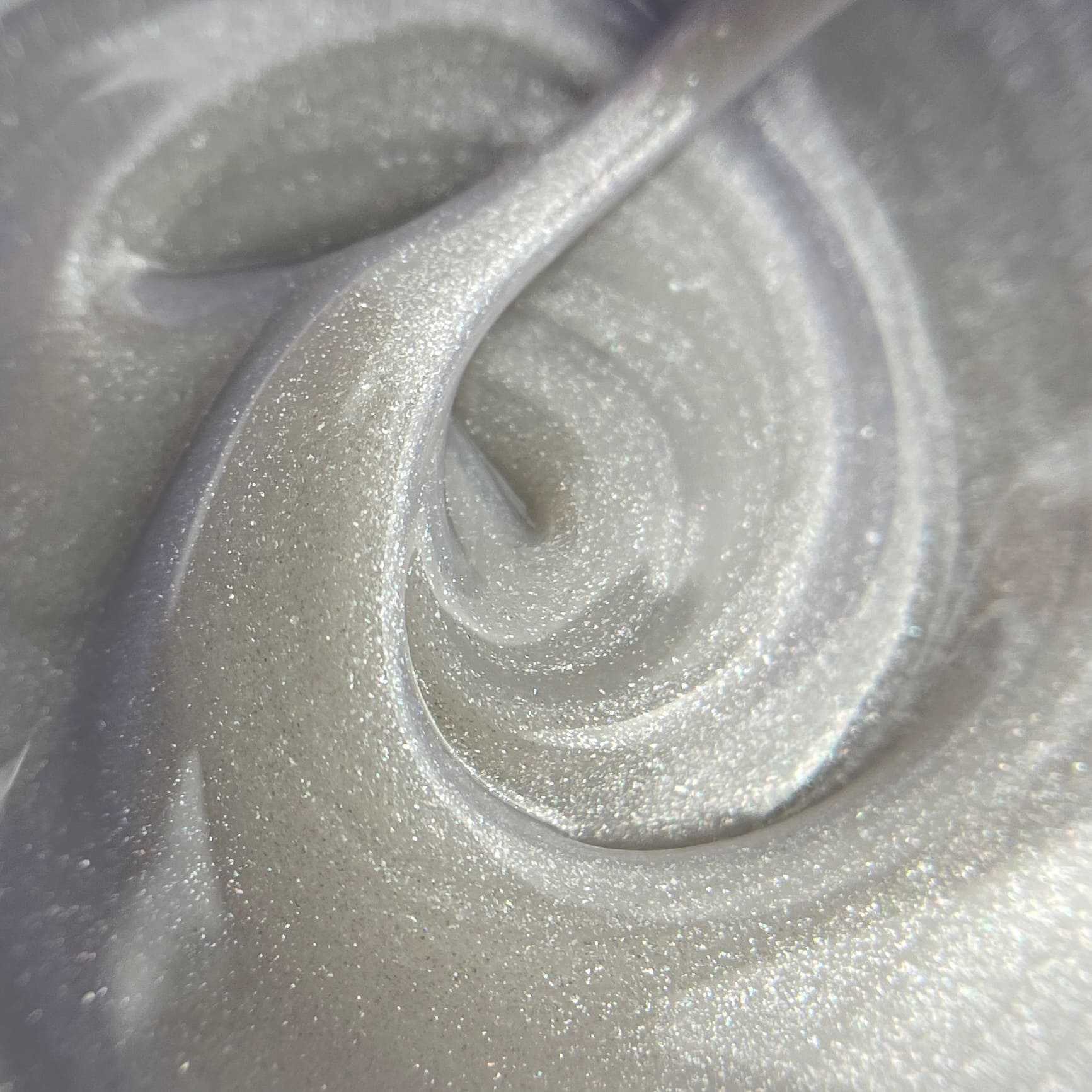 Гель для нарощення Touch Builder liquid gel №18, 15 мл