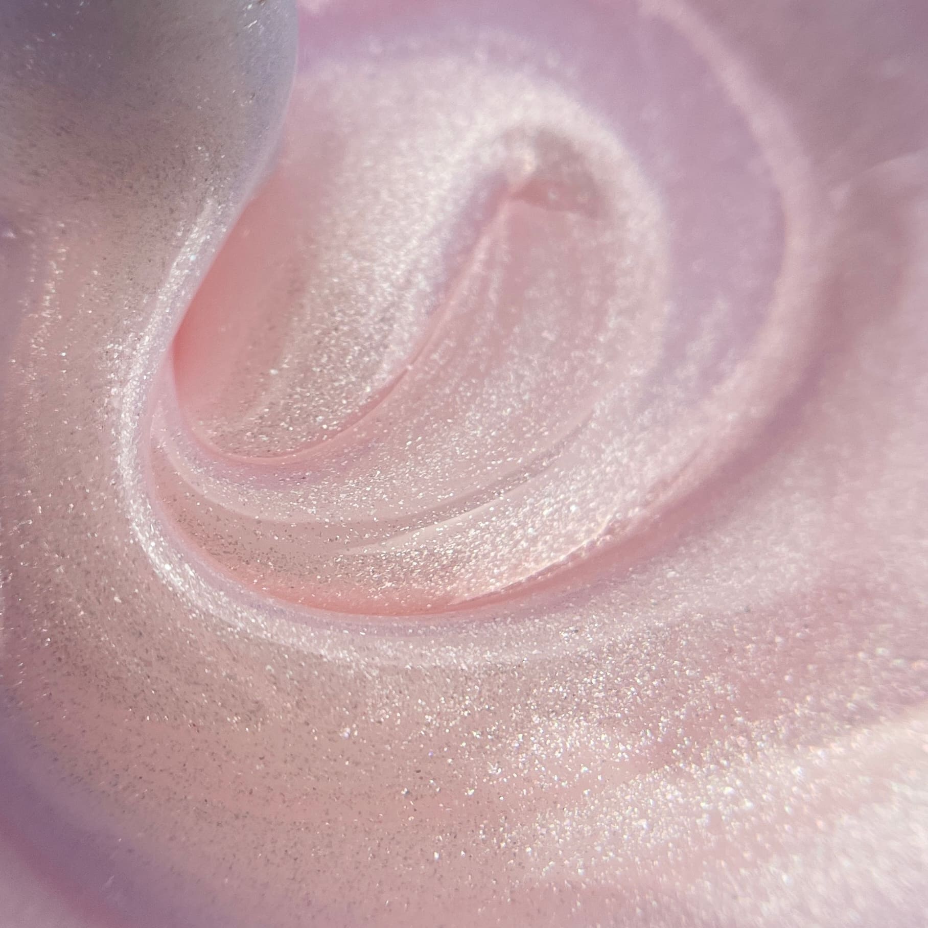 Гель для нарощення Touch Builder liquid gel №20, 15 мл