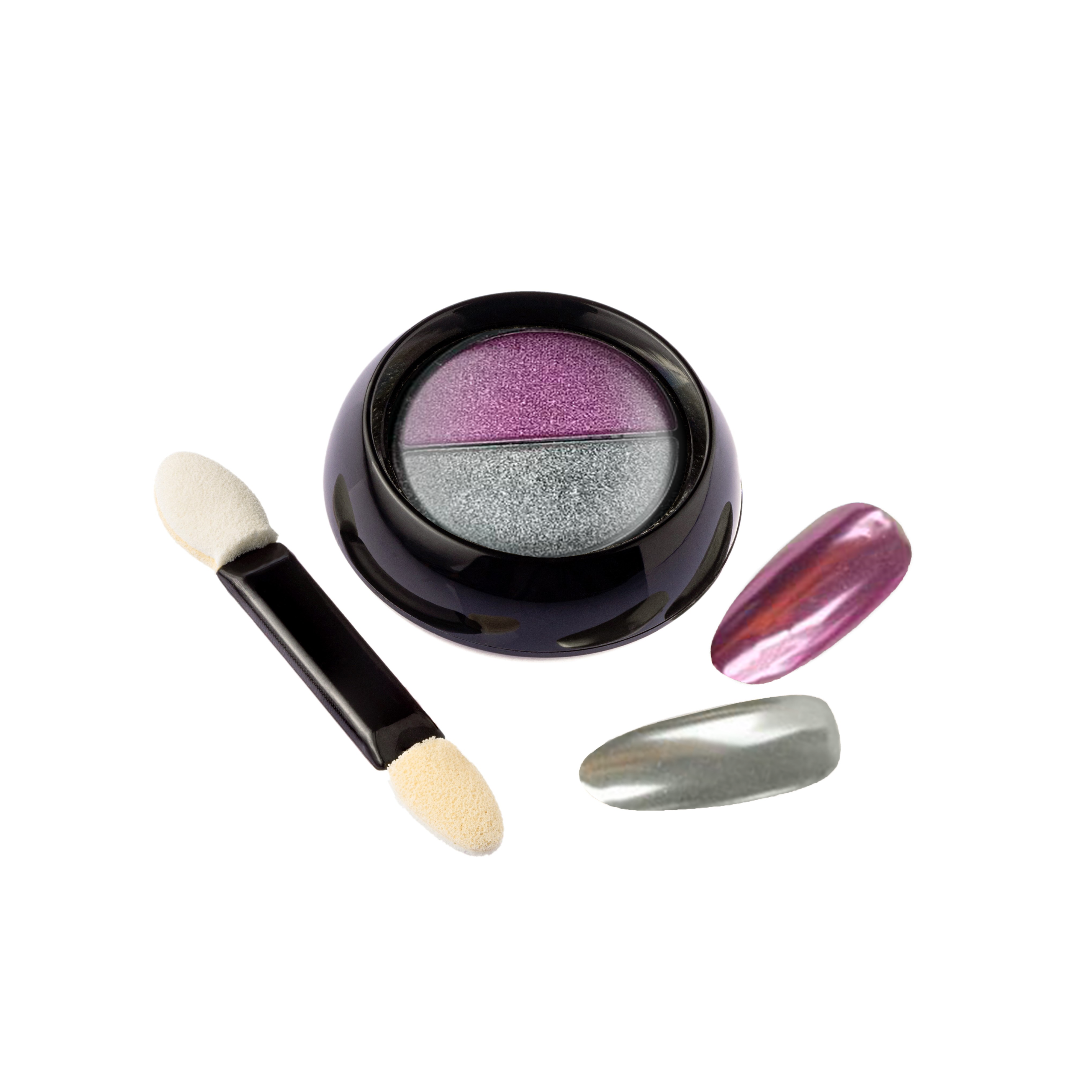 Втирка Trendy Nails Double Pigment №05