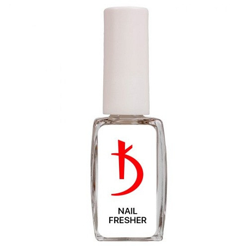 Засіб для знежирення нігтьової пластини Nail Fresher Kodi Professional , 15 мл