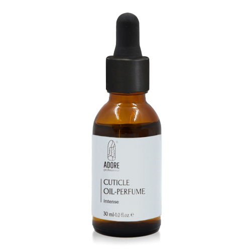Олія-парфум для кутикули Adore Intense, 30 мл