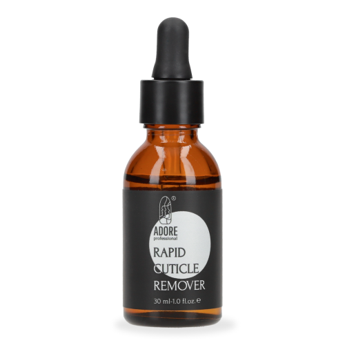 Засіб для видалення кутикули Adore professional Rapid cuticle remover, 30 мл