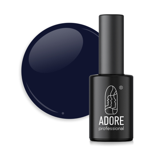 Гель-лак для нігтів Adore professional №111 - sapphire, 8 мл