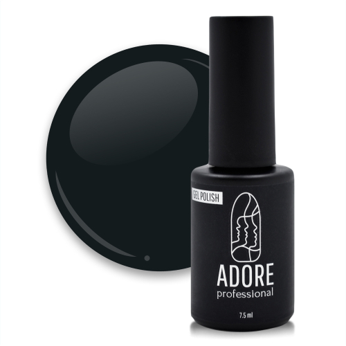 Гель-лак для нігтів Adore professional №122 - amazon, 8 мл