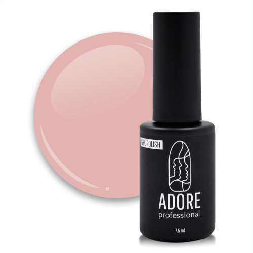 Гель-лак для нігтів Adore professional №134 - primrose, 8 мл