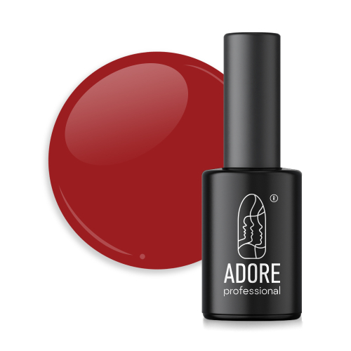 Гель-лак для нігтів Adore professional №154 - royal, 8 мл