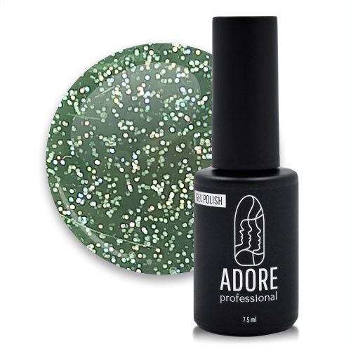 Гель-лак для нігтів Adore professional №194 - opal, 8 мл