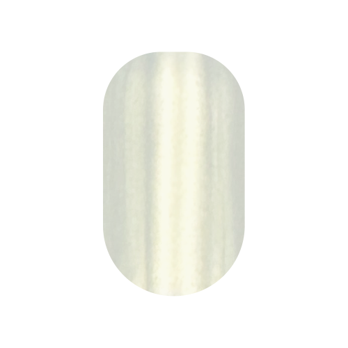 Перлинкова пудра для дизайну нігтів Adore Professional Pearl powder №02, 1 грам