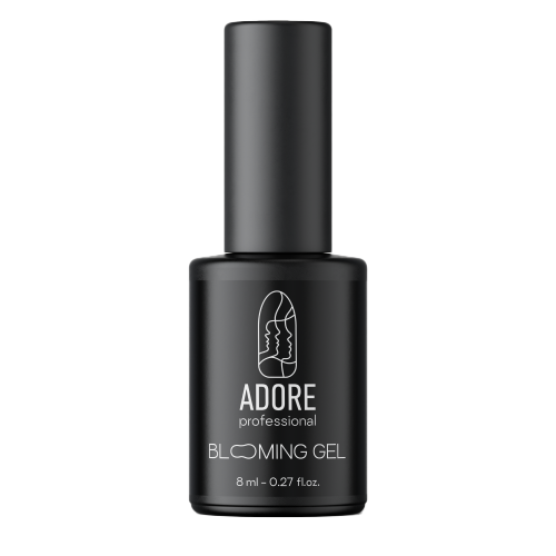Основа для розтікання гель-лаку Adore Blooming gel, 8 мл