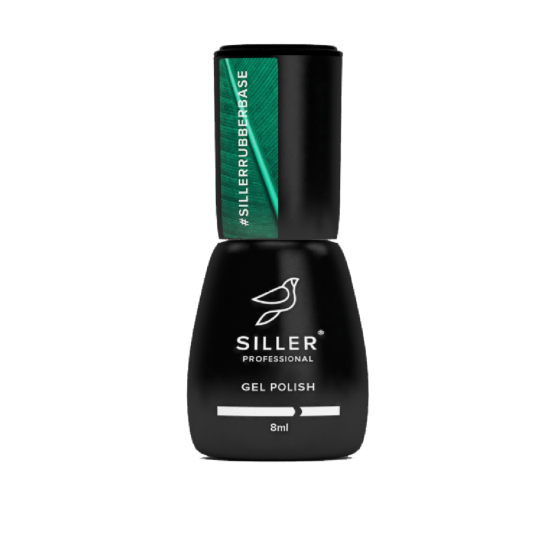 Каучукова база Siller Rubber Base, 8 мл