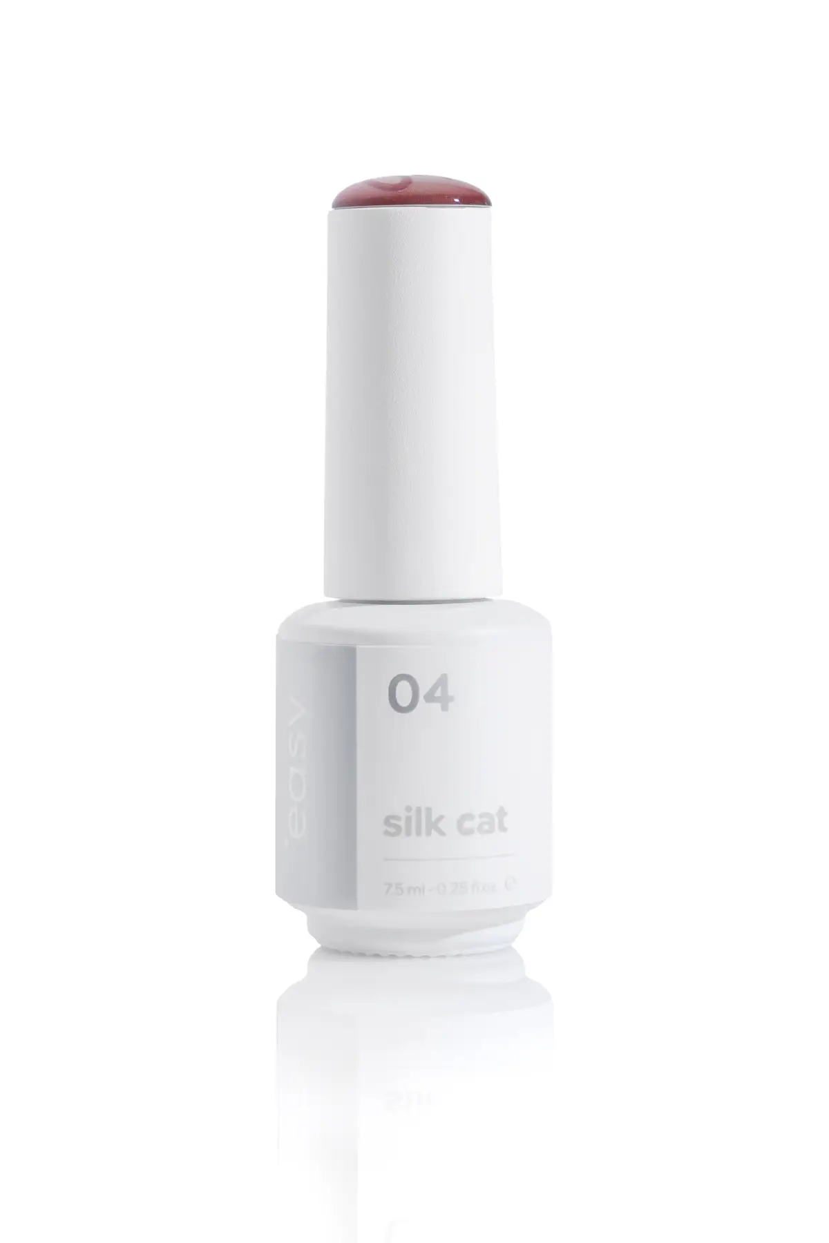 Гель-лак Easy Silk Cat №04, 7,5 мл