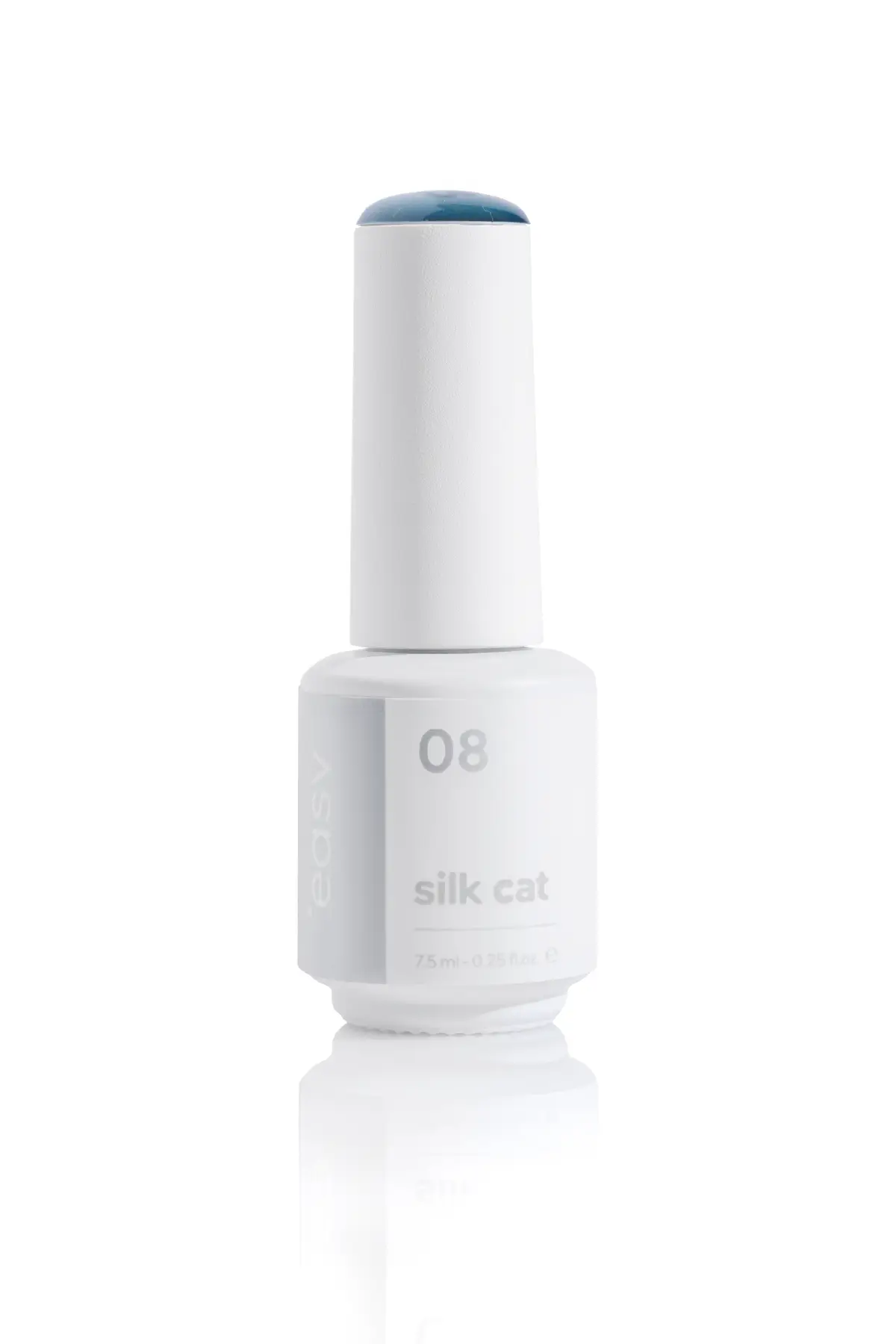 Гель-лак Easy Silk Cat №08, 7,5 мл